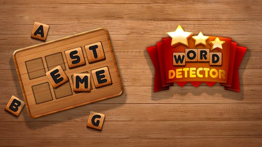 Word Detector